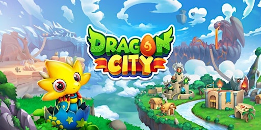 Image principale de Dragon city cheat no survey