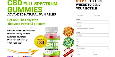 Hauptbild für PureTrim CBD Gummies: (OFFICIAL 2024) Benefits, AGAINST PAIN & IS IT SCAM OR TRUSTED?