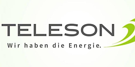 TeleSon: "Energie, der Markt der Zukunft" # Freiburg