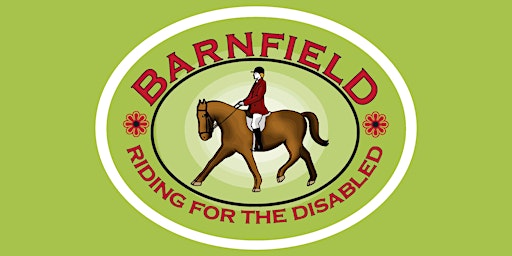 Primaire afbeelding van Barnfield Riding for the Disabled Fundraiser -  Polo Jazz BBQ