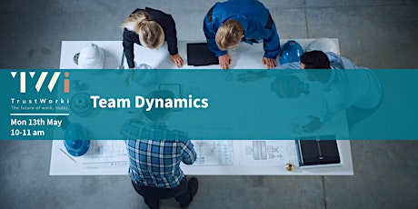 High Performing Teams: Team Dynamics