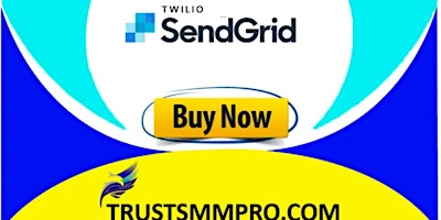Imagen principal de Buy Sendgrid Account