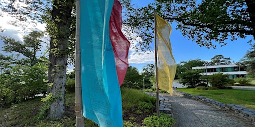 Hauptbild für Spiritual Care, Buddhismus  und Hospizarbeit