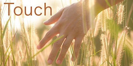 Touch: embodied connection and consent