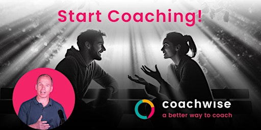 Start Coaching  primärbild