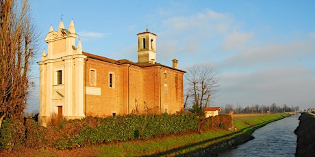 Passeggiando in bicicletta: la Postumia fino al Santuario di Ca' dei Cervi