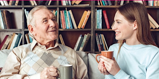 Primaire afbeelding van Coffee Mornings