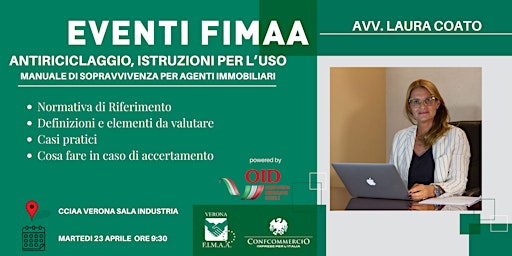 Image principale de #FimaaForma