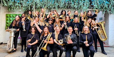 Queen’s College London Brass Ensemble  primärbild