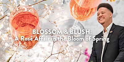 Primaire afbeelding van Blossom & Blush