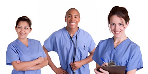 Immagine principale di Basic Life Support for Healthcare Professionals Level 2 Classroom Course 