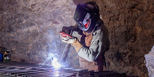 Imagen principal de Introduction to Welding