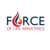 Force Of Life Fayetteville's Logo