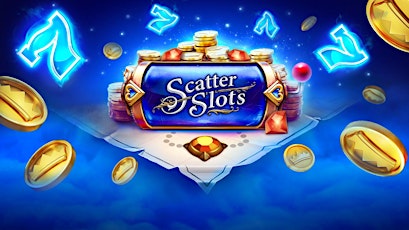 Scatter slots coin generator no survey