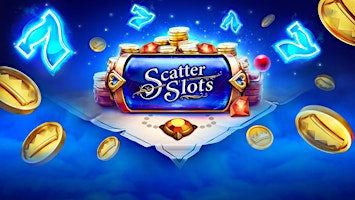 Scatter slots coin generator no survey primary image