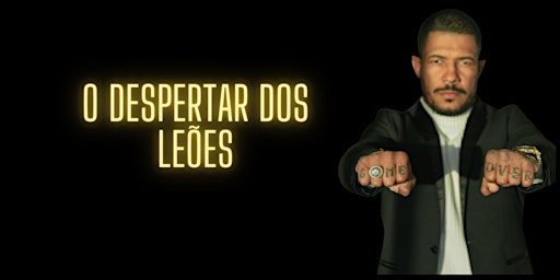 Hauptbild für O Despertar dos Leões