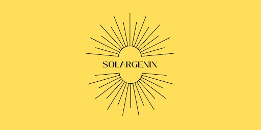 Solargenix Singing Circle primary image
