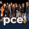Logotipo da organização pce - Couveuse d'entreprises