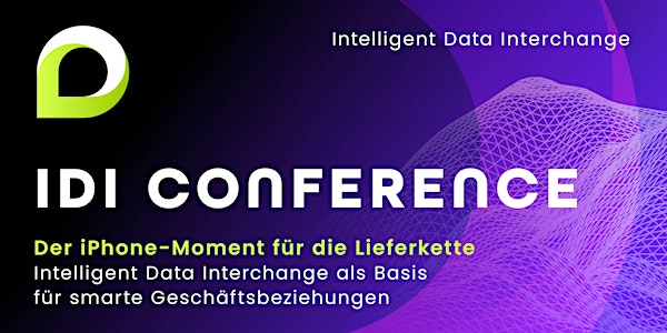 IDI Conference
