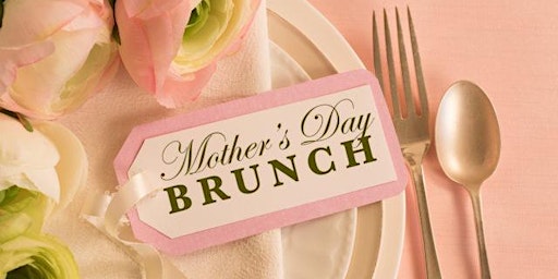 Imagem principal do evento Mother's Day Brunch at the Butler Officers' Club