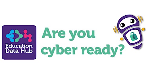 Imagem principal do evento Cyber Security Awareness Training - suitable for all school staff