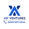 Logotipo de AY Ventures (Get Funding at No Upfront Fees)