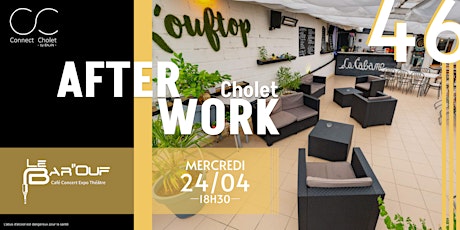 Connect Cholet n°46