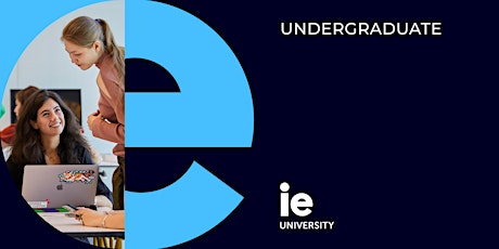 Discover IE University: Bachelor programs primary image