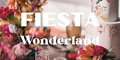 Imagen principal de Fiesta Wonderland
