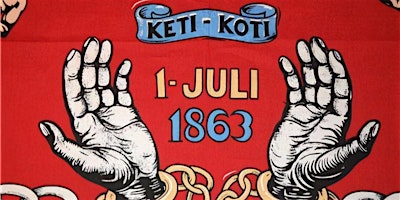 Imagem principal do evento HCC x Keti Koti