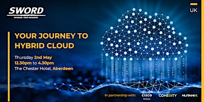 Your Journey to Hybrid Cloud primary image
