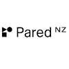 Pared NZ's Logo