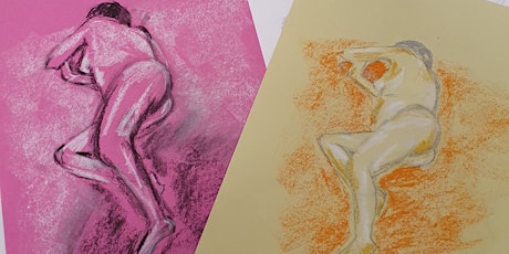 Image principale de Life Drawing with Rob Oldfield