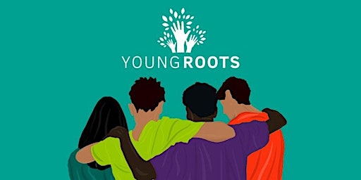 Primaire afbeelding van Young Roots Expert Panel for Refugee Week - Session 1