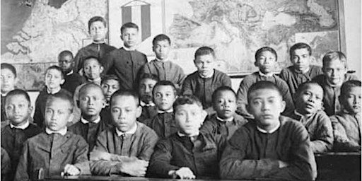 Workshop ontdek jouw ChineesIndische, Ambonese, Molukse familiegeschiedenis