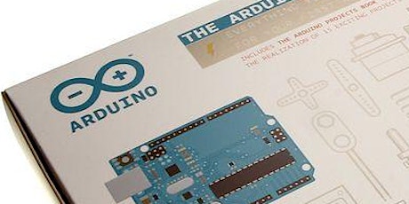 Image principale de CoderDojo Kruisem - Arduino voor beginners - 27 april 2024