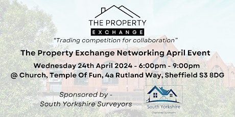 The Property Exchange Networking
