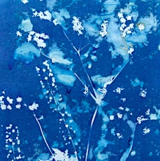 Ateliers créatifs - CYANOTYPE