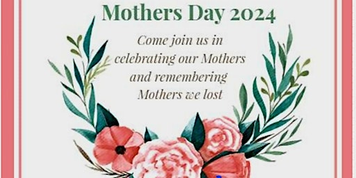 Image principale de Mothers Day 2024