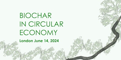 BIOCHAR IN CIRCULAR ECONOMY primary image