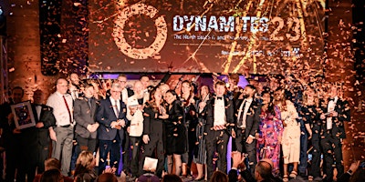 Imagem principal de Dynamites Awards 2024