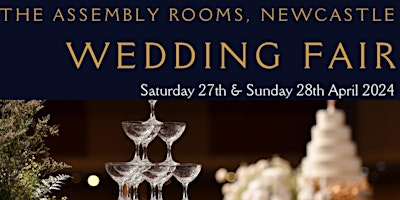 The Assembly Rooms Wedding Fair primary image