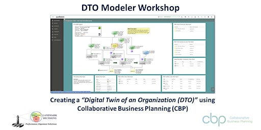 DTO Modeler - Canadian Registrants primary image