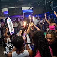 Imagem principal do evento SOCIALITE SATURDAYS @DREAMZATL