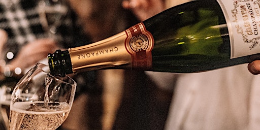 Imagem principal de Davy's Champagne Tasting