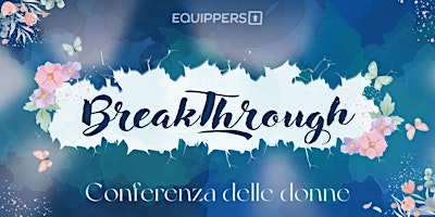 Image principale de Breakthrough