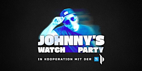 Johnny's Watch Party @LVL primary image