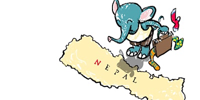 Hauptbild für L'Elefantino va in Nepal!