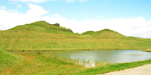 Imagem principal do evento Northumberlandia guided walk