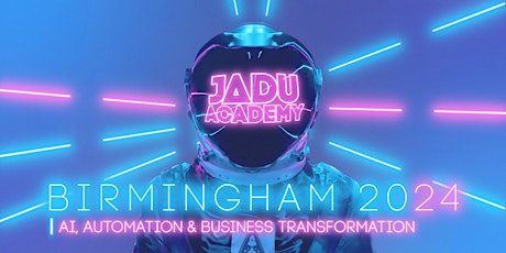 Jadu Academy 2024